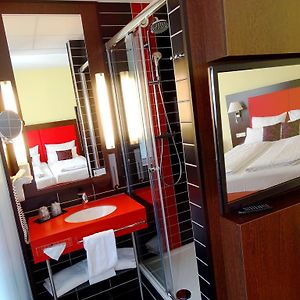 Chambre Standarde Double