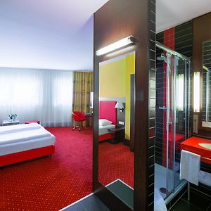 Chambre Double Confort